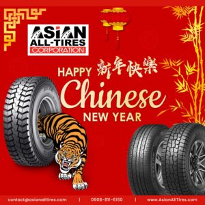 Read more about the article Wishing you in the year of Tiger!