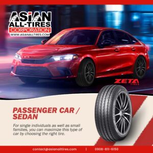 Read more about the article ZETA ALVENTI + SEDAN CAR is a perfect match it allows you to enjoy the drive.