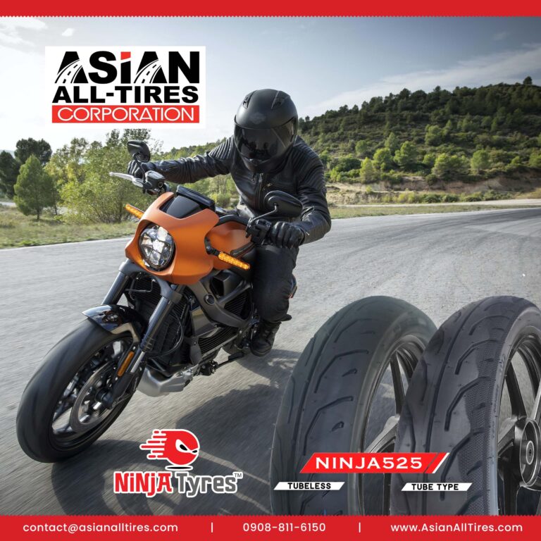 Read more about the article Let your Motorcycle soar on the road