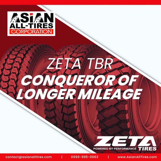 Read more about the article Conqueror of longer Mileage