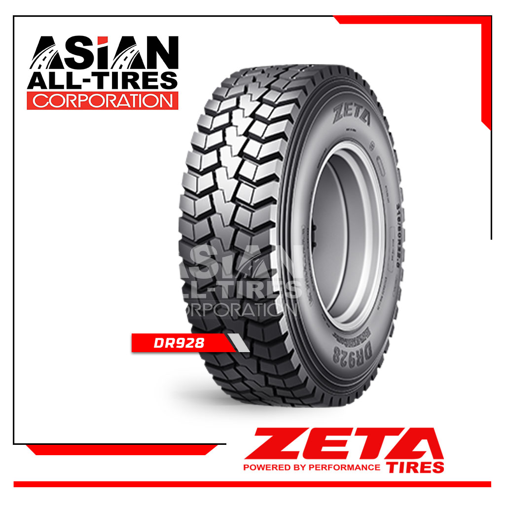 DR928 - Asian All-Tires Corporation