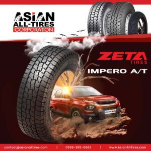 Read more about the article Zeta Impero A/T