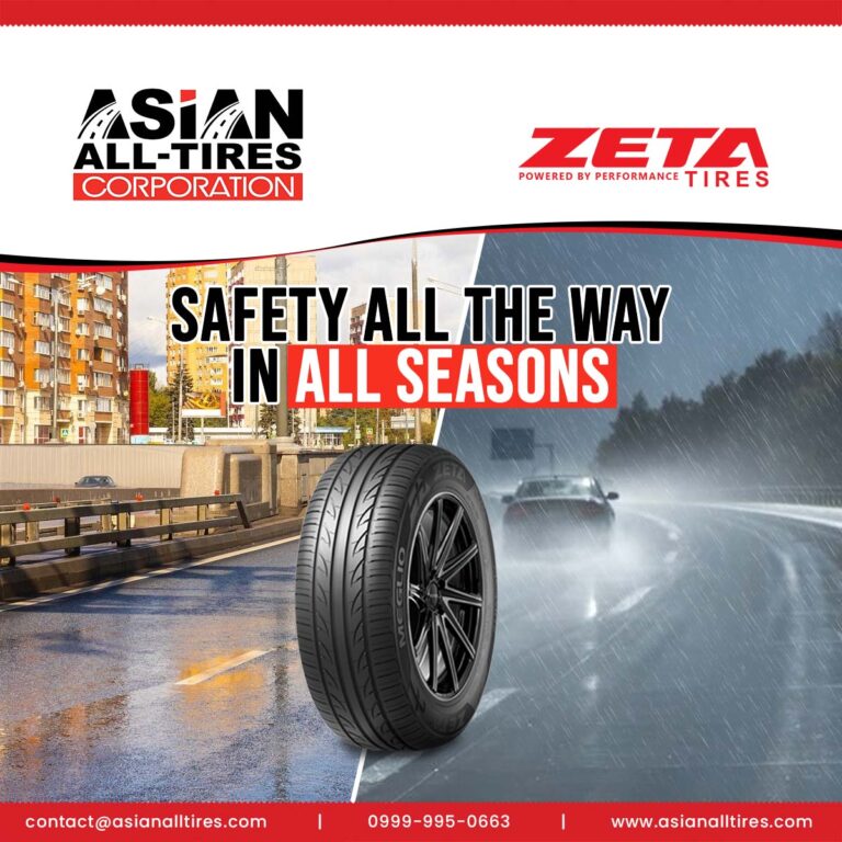 Read more about the article Zeta Meglio Safety All The Way